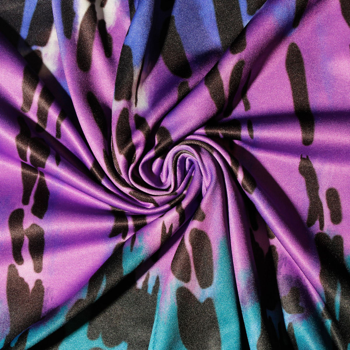 1XL Purple Tie Dye Jumper|1XL - Premium Wholesale Boutique Clothing from Pinktown - Just $39! Shop now at chiquestyles