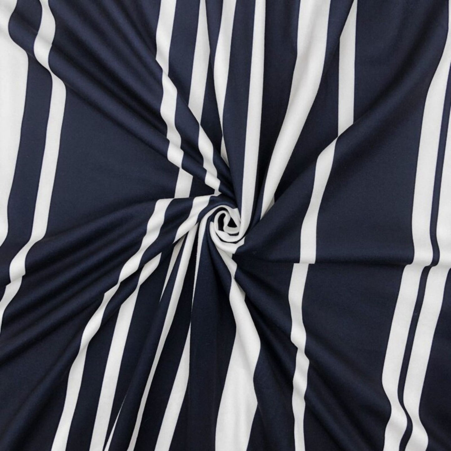 1XL Navy Stripe Outfit Set|1XL - Premium Wholesale Boutique Clothing from Pinktown - Just $50! Shop now at chiquestyles