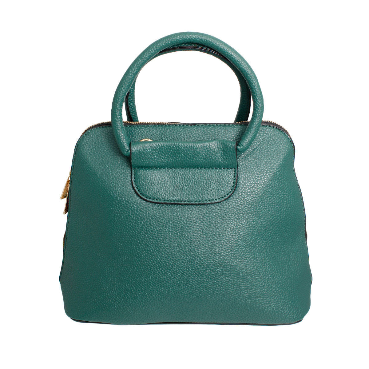 Purse Green Bowling Bag Set for Women - Premium Wholesale Fashion Accessories from Pinktown - Just $37! Shop now at chiquestyles