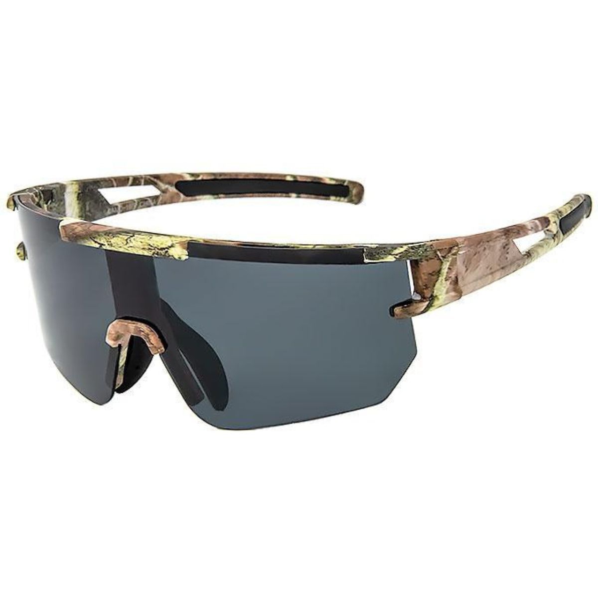 Northeast Polarized Sunglasses|6.25 x 2.15 inches - Premium Wholesale Fashion Accessories from Pinktown - Just $13! Shop now at chiquestyles